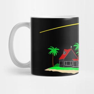 Stay At Home Mug